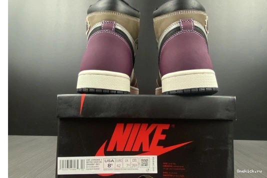 AllSeason DH3097-001 Jordan High “Hand Air 1  DH3097-001 170 OG Crafted” 0619